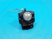 Блок управления магнитолой