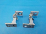 Петля двери передней правой (пара)