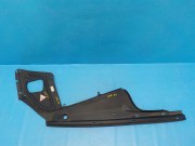 Кожух замка капота левая часть