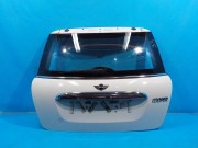 Дверь - крышка багажника