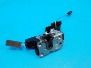 Замок двери передней правой