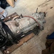 АКПП (автоматическая КПП