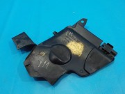 Пыльник двигателя правый