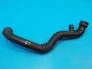 Патрубок интеркулера