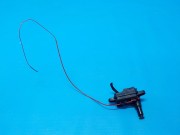 Активатор замка крышки бензобака