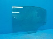 Стекло двери задней левой