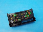 Блок предохранителей передний