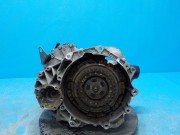 АКПП (автоматическая КПП)