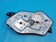 Стеклоподъемник передний левый