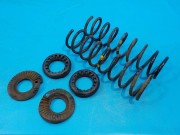 Пружина задняя (комплект)