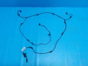 Проводка датчиков парковки передняя