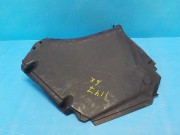 Защита днища задняя правая