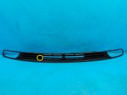 Решетка переднего бампера