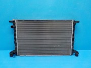 Радиатор охлаждения двигателя