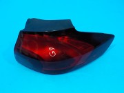 Фонарь задний правый наружный