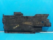 Защита днища левая