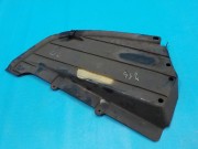 Защита днища задняя правая