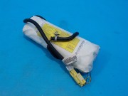 Подушка безопасности боковая левая в сиденье