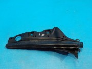 Уплотнитель капота правый