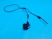 Камера заднего вида