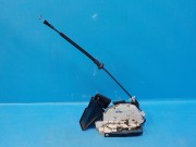 Замок двери задней правой