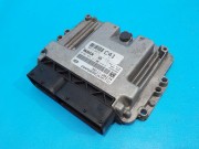 Блок управления двигателем