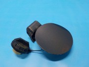 Лючок бензобака