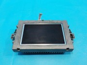 Дисплей информационный