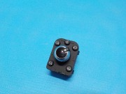 Переключатель регулировки зеркал