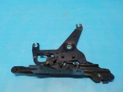 Петля капота левая