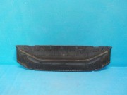 Защита переднего бампера