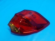 Фонарь задний правый наружный