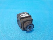 Камера кругового обзора