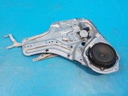 Стеклоподъемник задний левый