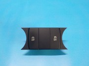 Кнопка антипробуксовочной системы (ESP)