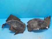 Подкрылок передний правый