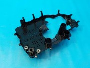 Маслоотражатель