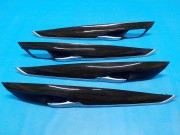 Накладка декоративная обшивки двери (комплект)