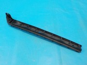 Кронштейн заднего бампера левый