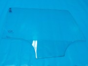 Стекло двери задней правой