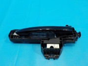 Ручка двери наружная левая