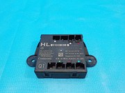 Блок комфорта задней левой двери