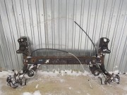 Балка задняя