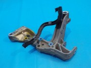 Кронштейн рычага переднего левого