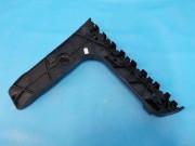 Кронштейн заднего бампера левый