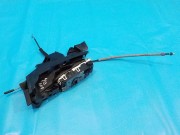 Замок двери передней правой