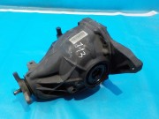 Редуктор заднего моста