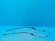 Трос стояночного тормоза (пара)