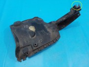 Подкрылок задний левый