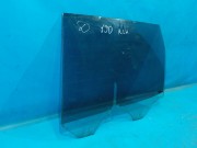 Стекло двери задней левой